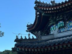 -香山公园