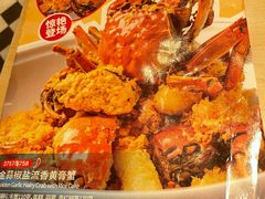 -避风塘(百联东郊店)