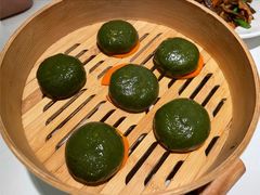客家艾糍-客颂·客家宴(大壮国际广场店)