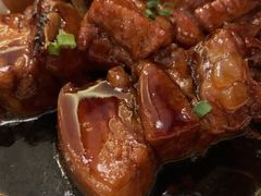 金牌红烧肉-同庆楼(大钟寺店)