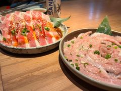 -烧肉达人•炭火烧肉(新天地店)