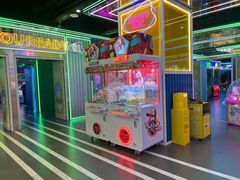 -快乐街区(成都龙湖北城天街店)