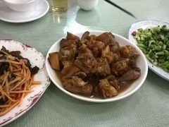 -刘昌兴菜馆(金轮第一城店)