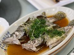 -围龙屋客家食府(福田店)