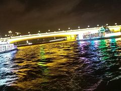 -珠江夜游广州塔·中大码头