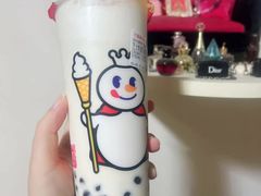 -蜜雪冰城(万达广场店)