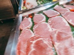 -索菲特酒店 · 云尚天际自助餐厅