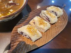 蔓越莓奶糕-真食净香居·内蒙烧麦(亚运村店)