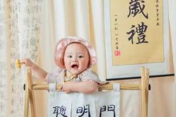 -倾城宝贝儿童摄影(浦东金谊店)