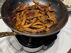 -U你·天然调味(南湖总店)