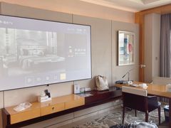 -绿城千岛湖喜来登度假酒店