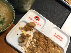 -邢氏老太太烧烤(南山店)