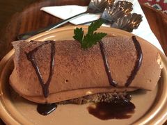 -樹下遇见树·咖啡