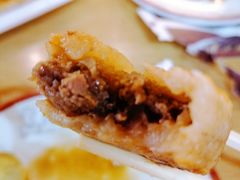 牛庄圆葱馅饼-杨妈妈粥店(华山路店)