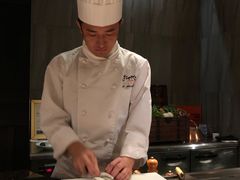 -Ginza Onodera铁板烧(外滩十八号店)