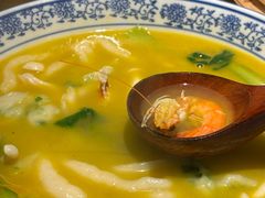 -老阿爸鲜鱼土菜(昆山花桥店)