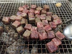 -肉甲韩国木炭烤肉(新壹街1店)