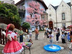-五矿哈施塔特文旅小镇