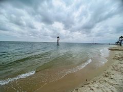 -碧海银沙景区