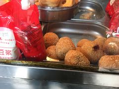 -新丰小吃(中山中路分店)