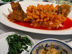 -西安饭庄·非遗陕菜(钟楼店)