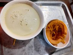 -姚记炒肝店(鼓楼店)