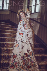 -MANLI BRIDAL婚纱