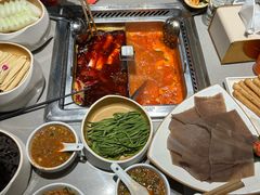 -海底捞火锅(天一广场亚细亚店)