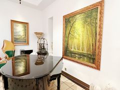 -波特曼西餐厅(南岗店)