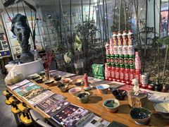-袁亮今日陶艺(苹果社区总店)