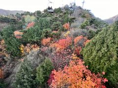 -香山公园