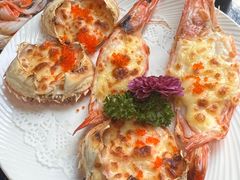 -松坂屋日料自助(长城路店)