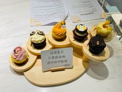 -Pantry's Best派悦坊蛋糕(K11购物艺术中心店)