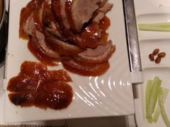 -同喜烤鸭店(光芒店)