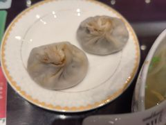 无锡小笼包-熙盛源(苏苑街店)