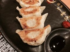 -博多一幸舍(侨福芳草地购物中心店)