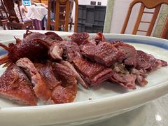 -乔家满族八大碗(流水沟店)