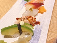 -富山日式料理(宽厚里店)