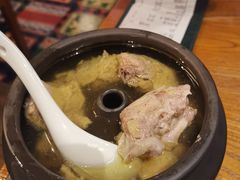 -云海肴·云南小炒·汽锅鸡(天津国金汇店)