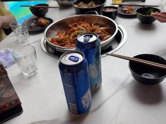 -重庆巴渝火锅(钟家村店)