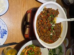 -赣饭农家·江西小炒(西乡店)