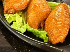 -炙韩料理·部队锅专门店