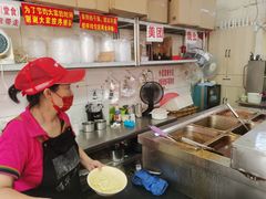 -丽华早点(大成路店)