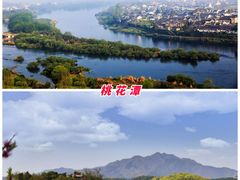 -敬亭山风景名胜区