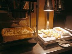 -舟山朱家尖威斯汀酒店·知味标帜自助餐厅