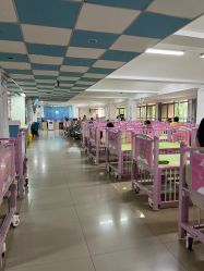 -成都儿童专科医院(总院)