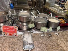 -熊猫自助餐厅.萌趣城堡(长隆熊猫酒店)
