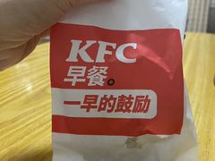 -肯德基(安定门店)