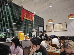 -堂屋糖水店(愚园店)