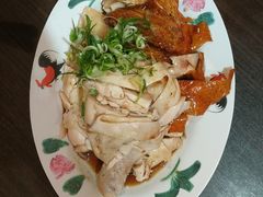 -威南记鸡饭餐室